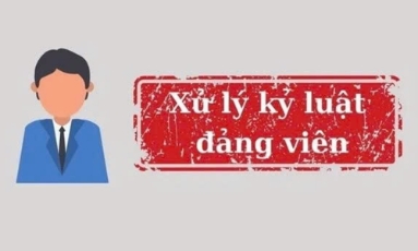  Đề nghị kỷ luật nguyên Phó Chủ tịch UBND tỉnh Cao Bằng