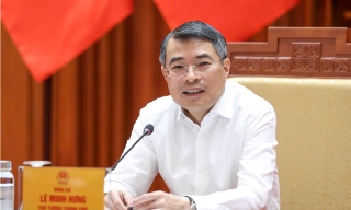 Thủ tướng Lê Minh Hưng chủ trì cuộc họp về tiến độ chuẩn bị Năm APEC 2027