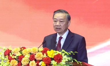  Tổng Bí thư, Chủ tịch nước Tô Lâm: Hội đồng Lý luận Trung ương tiếp tục khẳng định vai trò nòng cốt trong nghiên cứu và tư vấn chiến lược