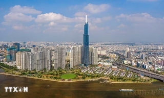 Thông qua Quy hoạch tổng thể Thành phố Hồ Chí Minh tầm nhìn 100 năm
