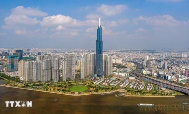  Thông qua Quy hoạch tổng thể Thành phố Hồ Chí Minh tầm nhìn 100 năm