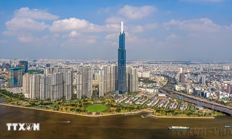  Thông qua Quy hoạch tổng thể Thành phố Hồ Chí Minh tầm nhìn 100 năm
