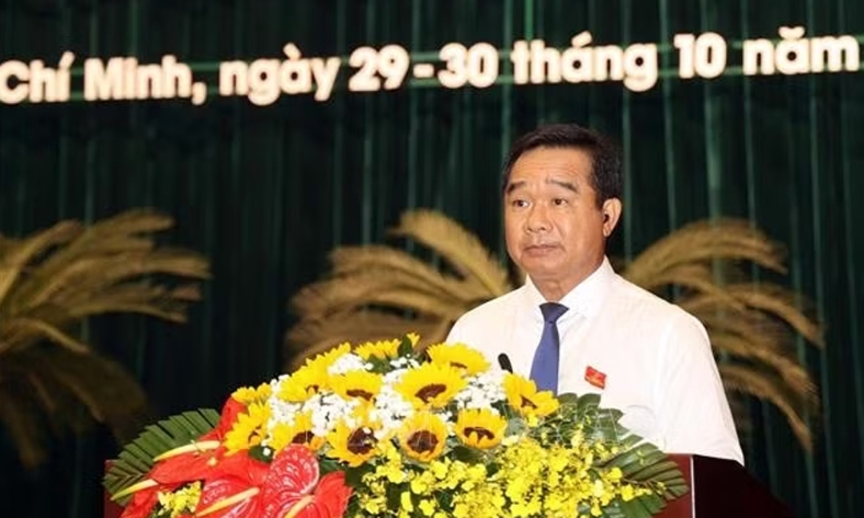 Thành phố Hồ Chí Minh: Nhân tài được trả lương tới 265,5 triệu đồng/tháng