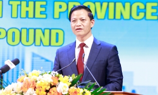 Bắc Ninh tiếp tục cải thiện mạnh mẽ môi trường đầu tư, kinh doanh, tạo tiền đề thu hút các nhà đầu tư lớn (*)