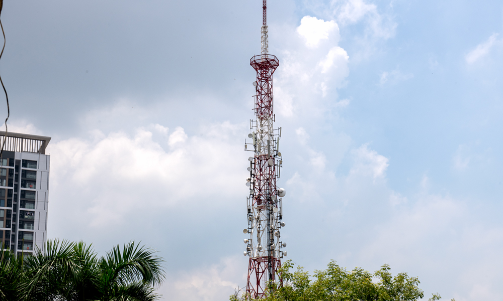  Tháo gỡ vướng mắc trong triển khai trạm thu phát sóng di động 5G
