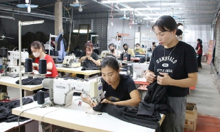 Đại Sơn khơi dậy nội lực, giúp người dân làm giàu ngay trên quê hương