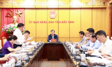  Bắc Ninh: Dành hơn 25.000 tỷ đồng cho Chương trình phát triển vùng đồng bào dân tộc thiểu số và miền núi giai đoạn 2026 - 2030