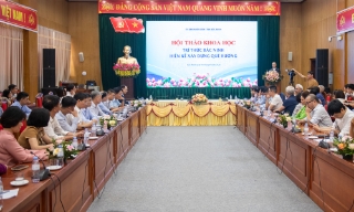 Triển khai các giải pháp phát triển bền vững gắn với tiềm năng, thế mạnh của tỉnh