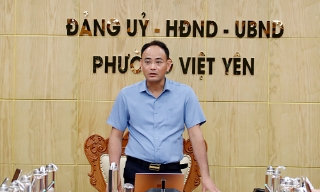 Khẩn trương tháo gỡ khó khăn, đẩy nhanh tiến độ làm sạch dữ liệu đất đai