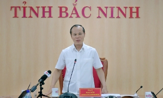 Chỉ số PII: Thúc đẩy giải pháp nâng cao năng lực đổi mới sáng tạo Bắc Ninh
