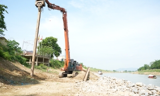 Bắc Ninh chủ động ứng phó với áp thấp nhiệt đới có khả năng mạnh lên thành bão 