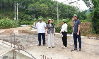 Chủ động ứng phó với bão số 1 và mưa lũ sau bão 