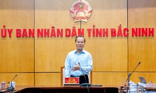 Bắc Ninh: Thúc đẩy liên kết doanh nghiệp nội địa với các tập đoàn FDI