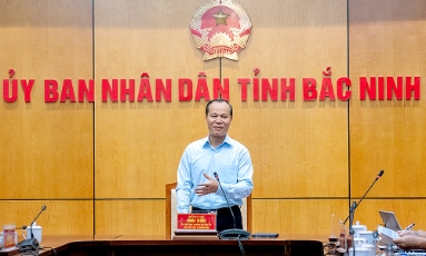  Bắc Ninh: Thúc đẩy liên kết doanh nghiệp nội địa với các tập đoàn FDI