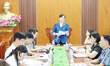  Bắc Ninh: Kiểm tra, giám sát công tác sử dụng kinh phí hỗ trợ bão lũ tại xã Đồng Kỳ