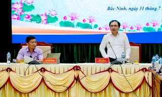Đột phá hạ tầng, thể chế và nhân lực để kiến tạo hệ sinh thái bán dẫn tại Bắc Ninh
