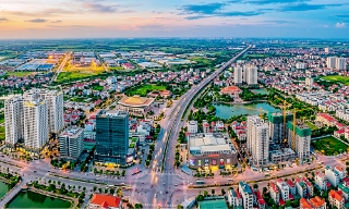 Tạo thế và lực mới đưa Bắc Ninh phát triển