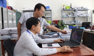 Bắc Ninh tăng tốc hoàn thiện dữ liệu đất đai: Bám từng thửa, rõ từng trường hợp
