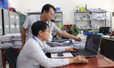  Bắc Ninh tăng tốc hoàn thiện dữ liệu đất đai: Bám từng thửa, rõ từng trường hợp