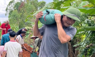 Bắc Ninh quyết tâm bảo vệ khu dân cư, vùng sản xuất nông nghiệp trước lũ