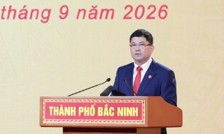 Trở thành thành phố không phải là điểm đến mà là điểm khởi đầu cho một giai đoạn phát triển mới (*)