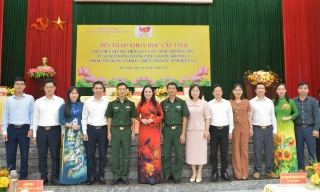 Lan tỏa tinh thần Cách mạng Tháng Tám và Quốc khánh 2/9 trong xây dựng, phát triển tỉnh Bắc Ninh