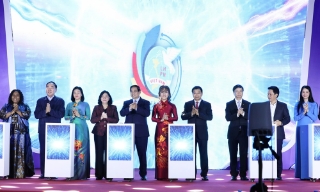 Đổi mới mạnh mẽ nội dung, phương thức hoạt động, hỗ trợ phụ nữ khởi nghiệp giai đoạn 2026-2035