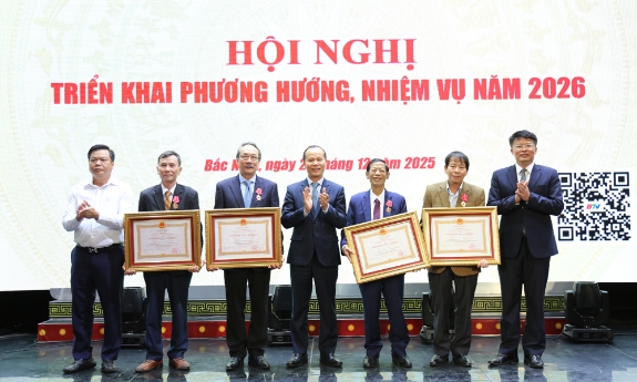 Báo và Phát thanh, Truyền hình Bắc Ninh tiếp tục đổi mới, nâng cao chất lượng, hiệu quả công tác tuyên truyền