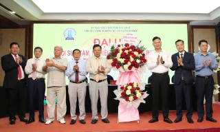 Đại hội Hội Sưu tầm, nghiên cứu cổ vật Kinh Bắc