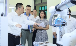 Bắc Ninh tổ chức hội thảo đào tạo quốc tế, kết nối việc làm cho sinh viên