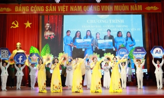 Bắc Ninh: Hội thi tuyên truyền viên giỏi cấp Cụm năm 2026