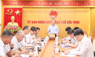 Đại học Bách khoa Hà Nội đề xuất mở cơ sở đào tạo tại thành phố Bắc Ninh