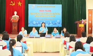 Bắc Ninh: Tích cực triển khai các hoạt động kỷ niệm Ngày thành lập Hội Liên hiệp Phụ nữ Việt Nam 20/10