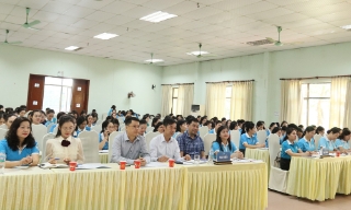 Bắc Ninh: Triển khai Đề án hỗ trợ phụ nữ khởi nghiệp giai đoạn 2026-2035