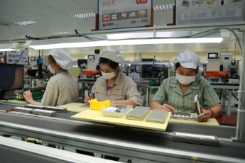  Bắc Ninh: Giá trị xuất siêu chiếm hơn 25% tổng thặng dư thương mại của cả nước