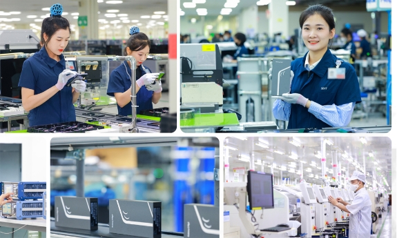 Samsung Việt Nam triển khai chuỗi hoạt động kỷ niệm 30 năm đầu tư tại Việt Nam