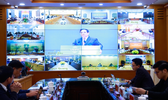 Diễn đàn kinh tế Việt Nam năm 2025, triển vọng năm 2026