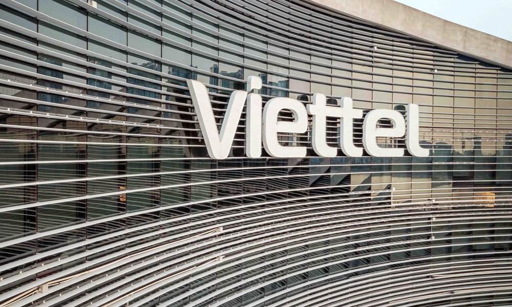 Năm 2025, Viettel đạt doanh thu kỷ lục với 220 nghìn tỷ đồng 