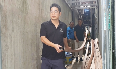  Bắc Ninh: Đẩy mạnh xử lý phản ánh hiện trường, nâng cao hiệu quả phục vụ người dân 