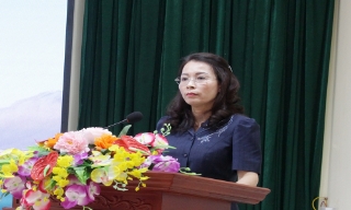 Tập trung xây dựng Báo và Phát thanh, Truyền hình Bắc Ninh tương xứng với sự phát triển của tỉnh