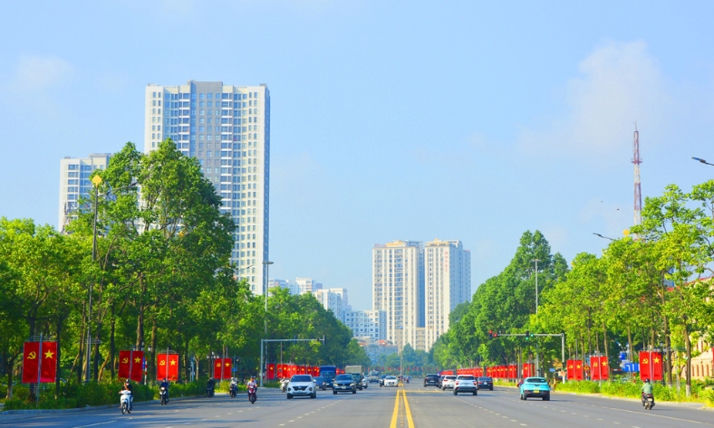  Niềm tin và kỳ vọng của cán bộ, đảng viên, Nhân dân gửi tới Đại hội đại biểu Đảng bộ tỉnh Bắc Ninh lần thứ I