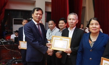  Phường Kinh Bắc đặt mục tiêu tăng trưởng kinh tế năm 2026 đạt 13%