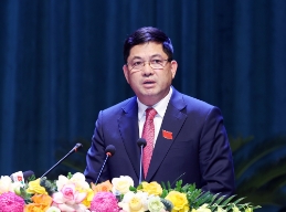 Tiếp tục đổi mới mạnh mẽ tư duy, phương thức hoạt động, thực hiện thắng lợi các mục tiêu nhiệm kỳ 2026 - 2031 (*)