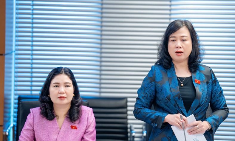  Cần có cơ chế đặc thù cho cụm công nghiệp và doanh nghiệp chế xuất