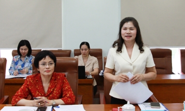  Bắc Ninh: Thẩm tra các dự thảo nghị quyết quan trọng trình kỳ họp HĐND tỉnh