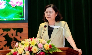 Bắc Ninh: Xã Lạng Giang tập trung triển khai nhiệm vụ trọng tâm 6 tháng cuối năm 2026