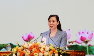 MTTQ tỉnh Bắc Ninh triển khai Đề án số 12 và 13 của Tỉnh ủy