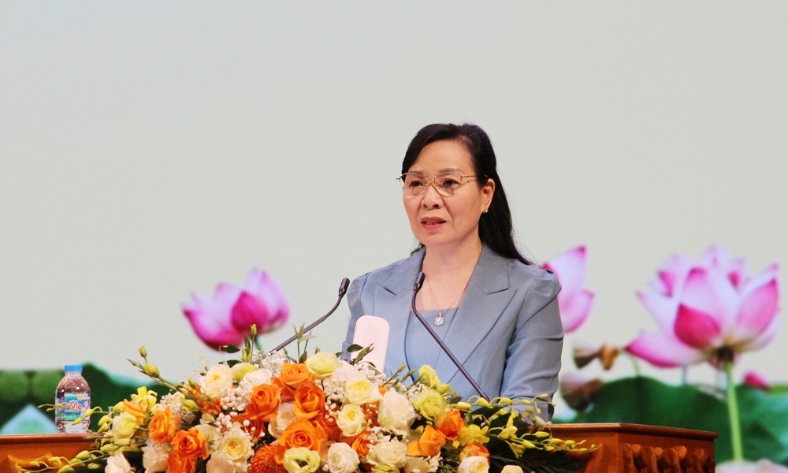  MTTQ tỉnh Bắc Ninh triển khai Đề án số 12 và 13 của Tỉnh ủy