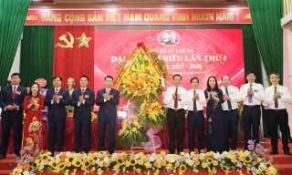 Quyết tâm xây dựng xã Tam Đa trở thành phường trước năm 2030