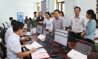 Ban Pháp chế, HĐND tỉnh Bắc Ninh giám sát về tổ chức bộ máy và giải quyết thủ tục hành chính 